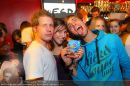 Tuesday Club - U4 Diskothek - Di 13.10.2009 - 18