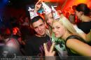 Tuesday Club - U4 Diskothek - Di 13.10.2009 - 2