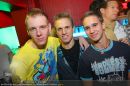 Tuesday Club - U4 Diskothek - Di 13.10.2009 - 8
