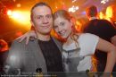 Silvester - U4 Diskothek - Do 31.12.2009 - 31