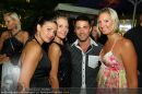 Sommerball - Volksgarten - Sa 01.08.2009 - 10