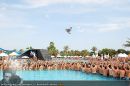 X-Jam 1 - Türkei - Di 07.07.2009 - 21