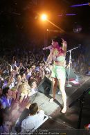 Katy Perry Konzert - Türkei - Mi 08.07.2009 - 10
