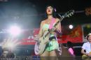 Katy Perry Konzert - Türkei - Mi 08.07.2009 - 14