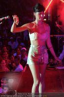 Katy Perry Konzert - Türkei - Mi 08.07.2009 - 17