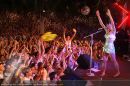 Katy Perry Konzert - Türkei - Mi 08.07.2009 - 9