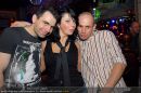 Partynacht - A-Danceclub - Fr 19.03.2010 - 11