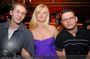 Partynacht - A-Danceclub - Fr 19.03.2010 - 16