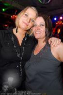 Partynacht - A-Danceclub - Fr 19.03.2010 - 19