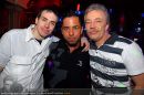 Partynacht - A-Danceclub - Fr 19.03.2010 - 20