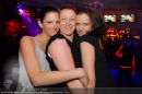 Partynacht - A-Danceclub - Fr 19.03.2010 - 24