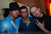 Silvester - A-Danceclub - Fr 31.12.2010 - 11