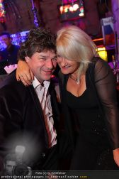 Silvester - A-Danceclub - Fr 31.12.2010 - 12