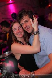 Silvester - A-Danceclub - Fr 31.12.2010 - 15