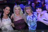 Silvester - A-Danceclub - Fr 31.12.2010 - 18