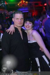 Silvester - A-Danceclub - Fr 31.12.2010 - 20