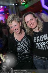 Silvester - A-Danceclub - Fr 31.12.2010 - 21