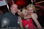 Silvester - A-Danceclub - Fr 31.12.2010 - 22