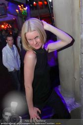 Silvester - A-Danceclub - Fr 31.12.2010 - 23