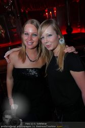 Silvester - A-Danceclub - Fr 31.12.2010 - 24