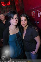Silvester - A-Danceclub - Fr 31.12.2010 - 25