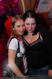 Silvester - A-Danceclub - Fr 31.12.2010 - 3