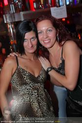 Silvester - A-Danceclub - Fr 31.12.2010 - 30