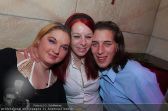 Silvester - A-Danceclub - Fr 31.12.2010 - 32