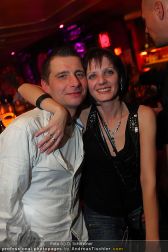 Silvester - A-Danceclub - Fr 31.12.2010 - 34