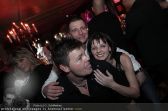 Silvester - A-Danceclub - Fr 31.12.2010 - 35