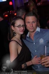 Silvester - A-Danceclub - Fr 31.12.2010 - 37