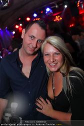 Silvester - A-Danceclub - Fr 31.12.2010 - 38
