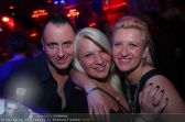 Silvester - A-Danceclub - Fr 31.12.2010 - 39