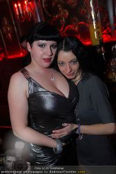 Silvester - A-Danceclub - Fr 31.12.2010 - 40