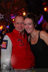 Silvester - A-Danceclub - Fr 31.12.2010 - 42