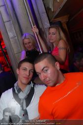 Silvester - A-Danceclub - Fr 31.12.2010 - 52