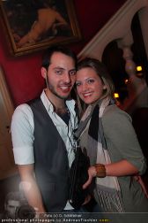 Silvester - A-Danceclub - Fr 31.12.2010 - 63