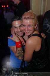 Silvester - A-Danceclub - Fr 31.12.2010 - 9