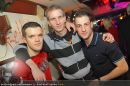 Partynacht - Bettelalm - Sa 09.01.2010 - 11
