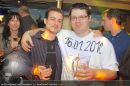 Partynacht - Bettelalm - Sa 09.01.2010 - 56