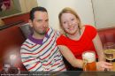 Partynacht - Bettelalm - Sa 09.01.2010 - 8
