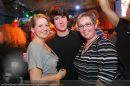 Partynacht - Bettelalm - Sa 23.01.2010 - 13