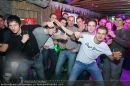 Partynacht - Bettelalm - Sa 23.01.2010 - 15