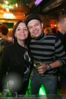 Partynacht - Bettelalm - Sa 23.01.2010 - 29