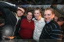 Partynacht - Bettelalm - Sa 23.01.2010 - 49