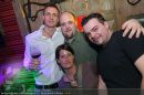 Partynacht - Bettelalm - Sa 23.01.2010 - 50