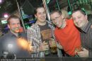 Partynacht - Bettelalm - Fr 19.03.2010 - 19