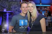 Partynacht - Bettelalm - So 04.04.2010 - 1