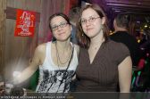 Partynacht - Bettelalm - So 04.04.2010 - 17