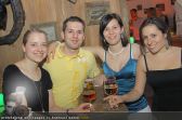 Partynacht - Bettelalm - Sa 15.05.2010 - 22